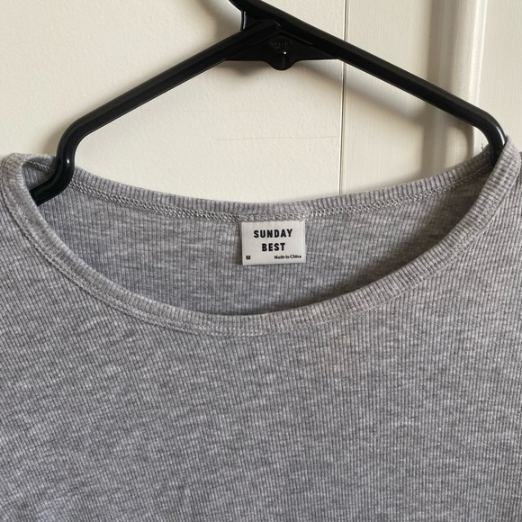 Sunday Best Bliss Longsleeve - Picture 2 of 3